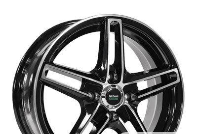 Megami MGM-17 ET50 60.1 BFP