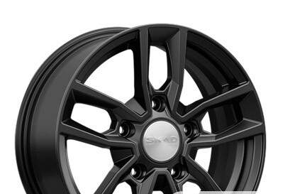 Скад Вайсхорн ET40 98.1 MB