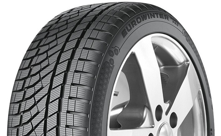 235/50 R21 Falken EUROWINTER HS02 PRO