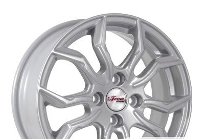 iFree Бохо ET33 58.5 S