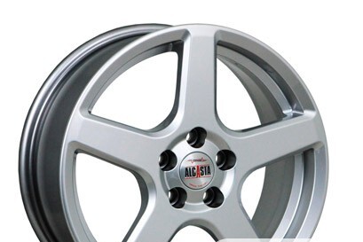 Alcasta M62 ET46 54.1 HS