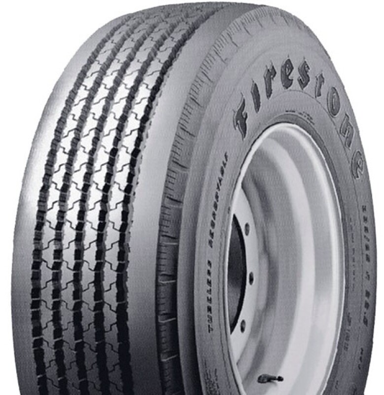 245/70 R17.5 Firestone TSP 3000