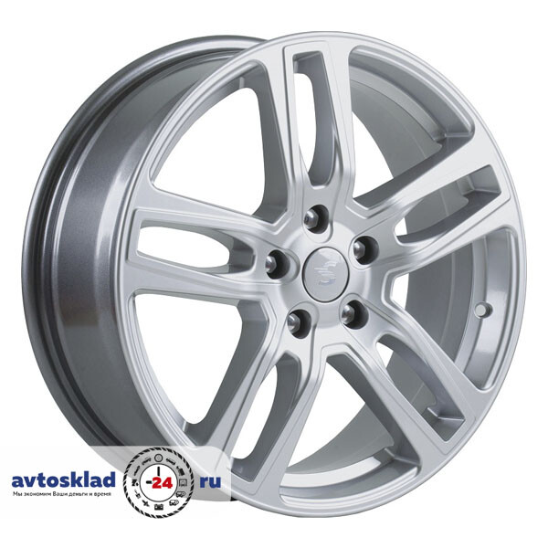 Скад Женева ET35 67.1 HS