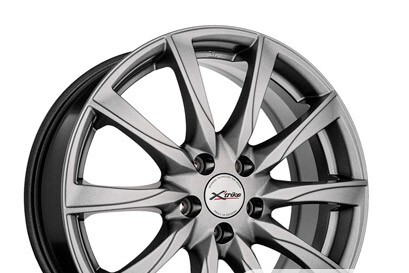 X-trike X-120M ET40 54.1 HB