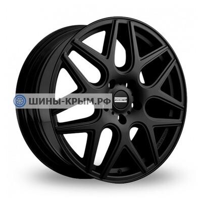 Fondmetal STC-MS 10.5x20/5x112 ET30 D75 Matt Black