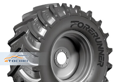 320/90 R46 Forerunner QH711 R-1W