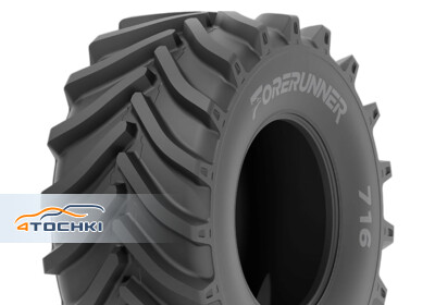 900/60 R32 Forerunner QH716 R-1W