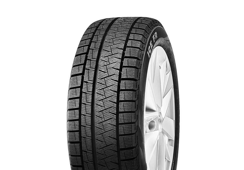 225/50 R17 Formula Ice FR XL