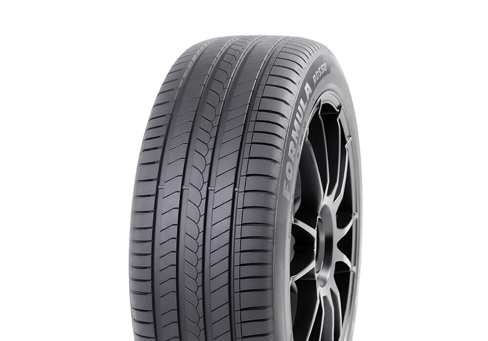 225/40 R18 Formula ROSSO