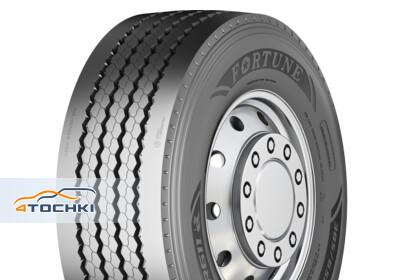 385/65 R22.5 FORTUNE FAR611 385/65 R22.5 FORTUNE FAR611