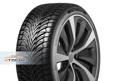 215/65 R16 FORTUNE Fitclime FSR-401 215/65 R16 FORTUNE Fitclime FSR-401
