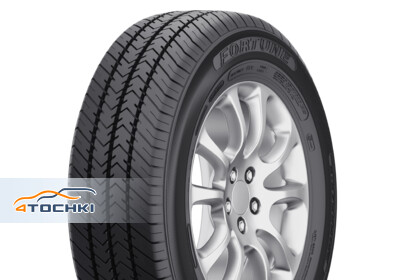 175/65 R14C FORTUNE FSR71 175/65 R14C FORTUNE FSR71