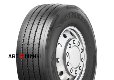 385/65 R22.5 FORTUNE FTH135