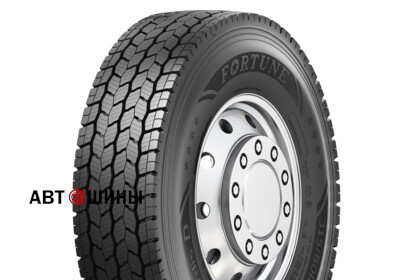 315/70 R22.5 FORTUNE Nordis D 315/70 R22.5 FORTUNE Nordis D