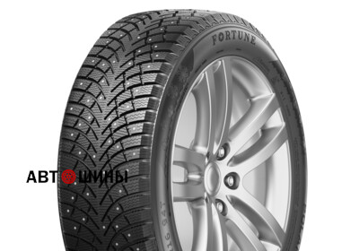 235/65 R17 FORTUNE Polaro Ice