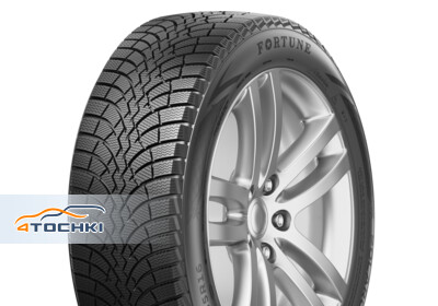 185/65 R15 FORTUNE Polaro Snow