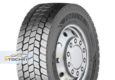 315/70 R22.5 FORTUNE RegioDrive 01