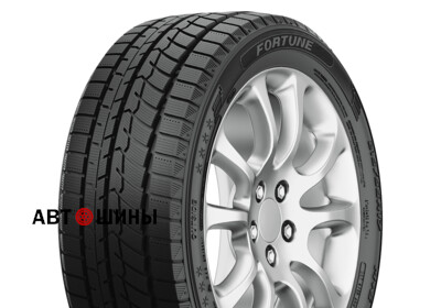 235/55 R18 FORTUNE SnowFun FSR-901