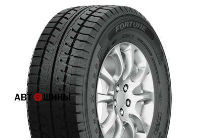 225/70 R15C FORTUNE SnowFun FSR-902