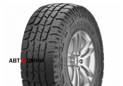 265/70 R16 FORTUNE Tormenta A/T FSR308