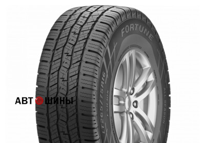 225/65 R17 FORTUNE Tormenta H/T FSR305