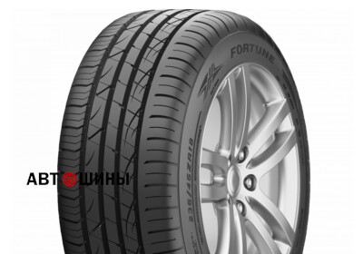 245/45 R19 FORTUNE Viento FSR702