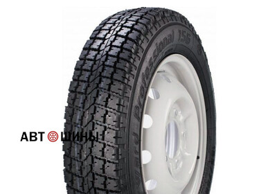 185/75 R16C FORWARD Professional 156 M+S