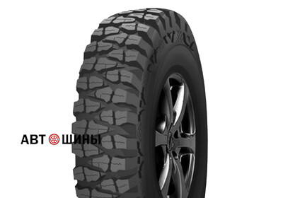 215/90 R15 FORWARD Safari 510