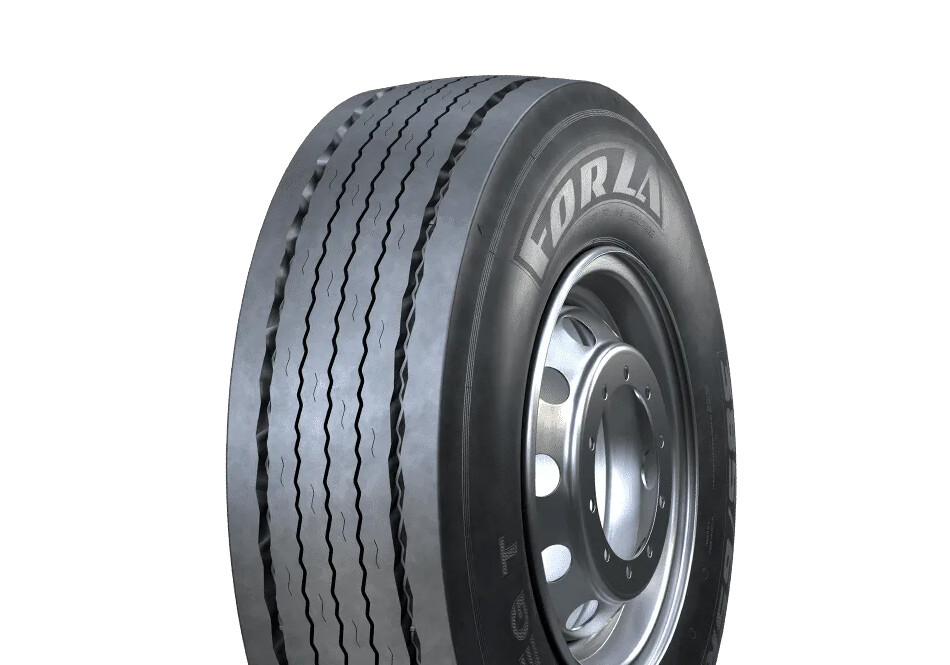 275/70 R22.5 FORZA CITY A 275/70 R22.5 FORZA CITY A