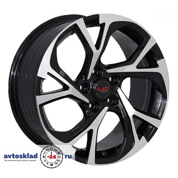 Legeartis Concept TY558 ET50 60.1 BFP