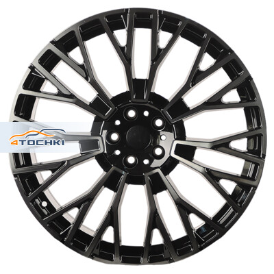 FR replica 3S1111 10.5x21/5x112 ET43 D66.6 B
