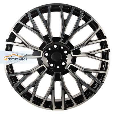 FR replica 3S1111 10.5x21/5x112 ET43 D66.6 BMF FR replica 3S1111 10.5x21/5x112 ET43 D66.6 BMF