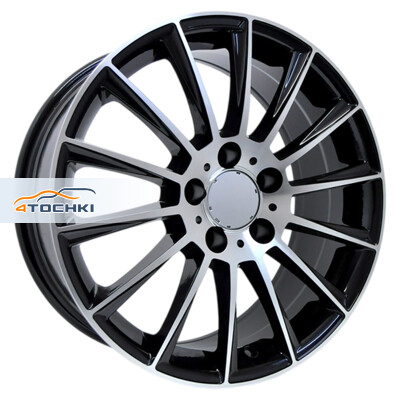 FR replica 911 8.5x19/5x112 ET35 D66.6 MB