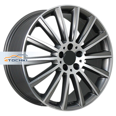 FR replica 911 9.5x20/5x112 ET35 D66.6 MG