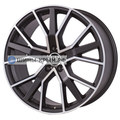 FR replica A5131 8.5x19/5x112 ET32 D66.45 MBM FR replica A5131 8.5x19/5x112 ET32 D66.45 MBM