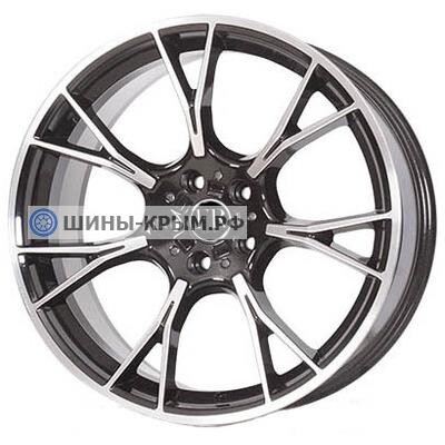 FR replica B190T 9.5x19/5x112 ET40 D66.6 GMF