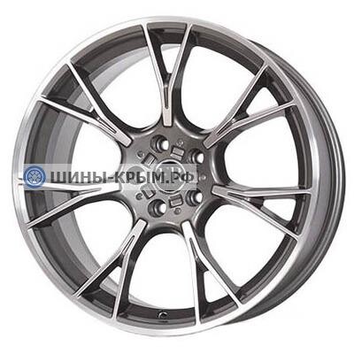 FR replica B190T 9.5x19/5x112 ET40 D66.6 GMF
