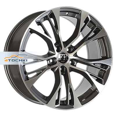 FR replica B5738 11x20/5x120 ET37 D74.1 GMF FR replica B5738 11x20/5x120 ET37 D74.1 GMF