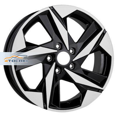 FR replica H3331F 7x17/5x114.3 ET49 D67.1 BM