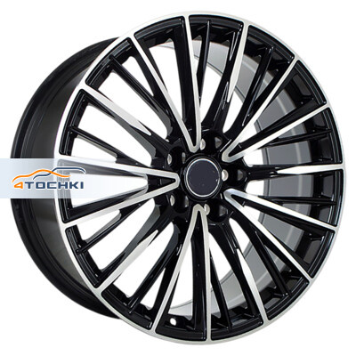 FR replica IVF-3101 8.5x19/5x114.3 ET35 D60.1 BM
