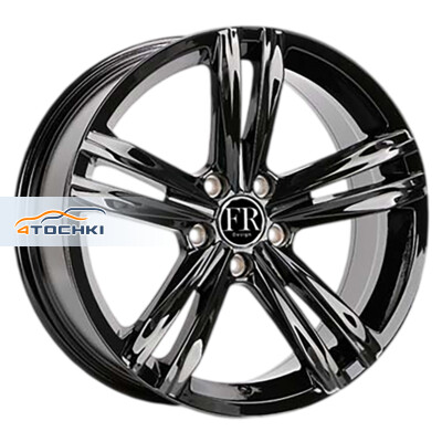 FR replica IVF-3111 8x18/5x112 ET35 D57.1 B