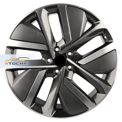 FR replica IVF-3164 9x21/5x120 ET45.5 D62.5 SMH