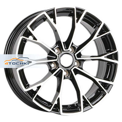 FR replica IVF-3405 8x18/5x112 ET38 D57.1 BM