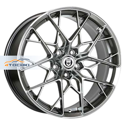 FR replica IVF-754 8x18/5x100 ET40 D73.1 HB