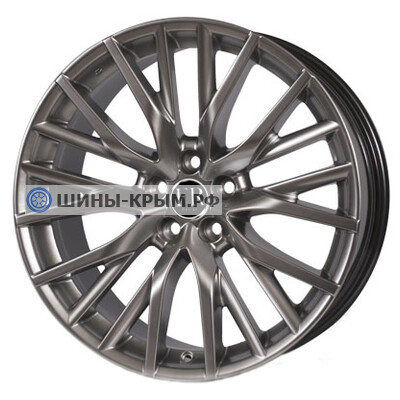 FR replica LX272 8x20/5x114.3 ET30 D60.1 B