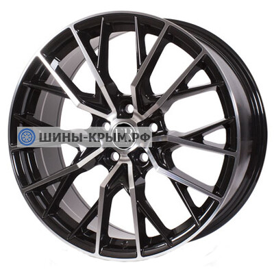 FR replica LX5137/740 8x19/5x114.3 ET32 D60.1 BMF FR replica LX5137/740 8x19/5x114.3 ET32 D60.1 BMF
