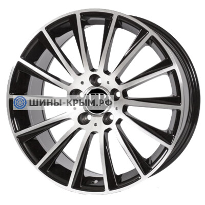 FR replica MR139 (MR911) 8.5x18/5x112 ET40 D66.6 BMF