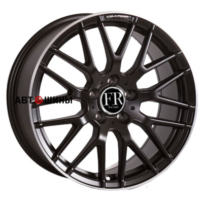 FR replica MR225 8.5x18/5x112 ET38 D66.6 MICB