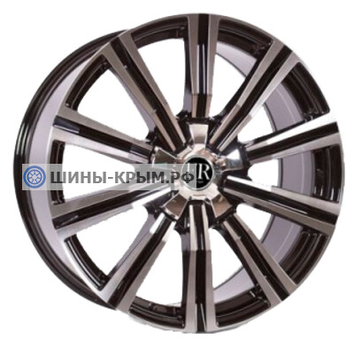 FR replica TY1011 8.5x20/5x150 ET60 D110.2 BMF FR replica TY1011 8.5x20/5x150 ET60 D110.2 BMF