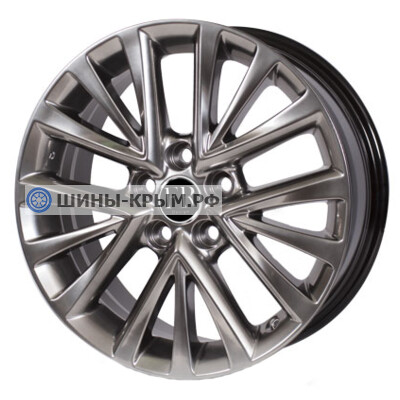 FR replica TY222 (TY7210) 7x18/5x114.3 ET45 D60.1 HB